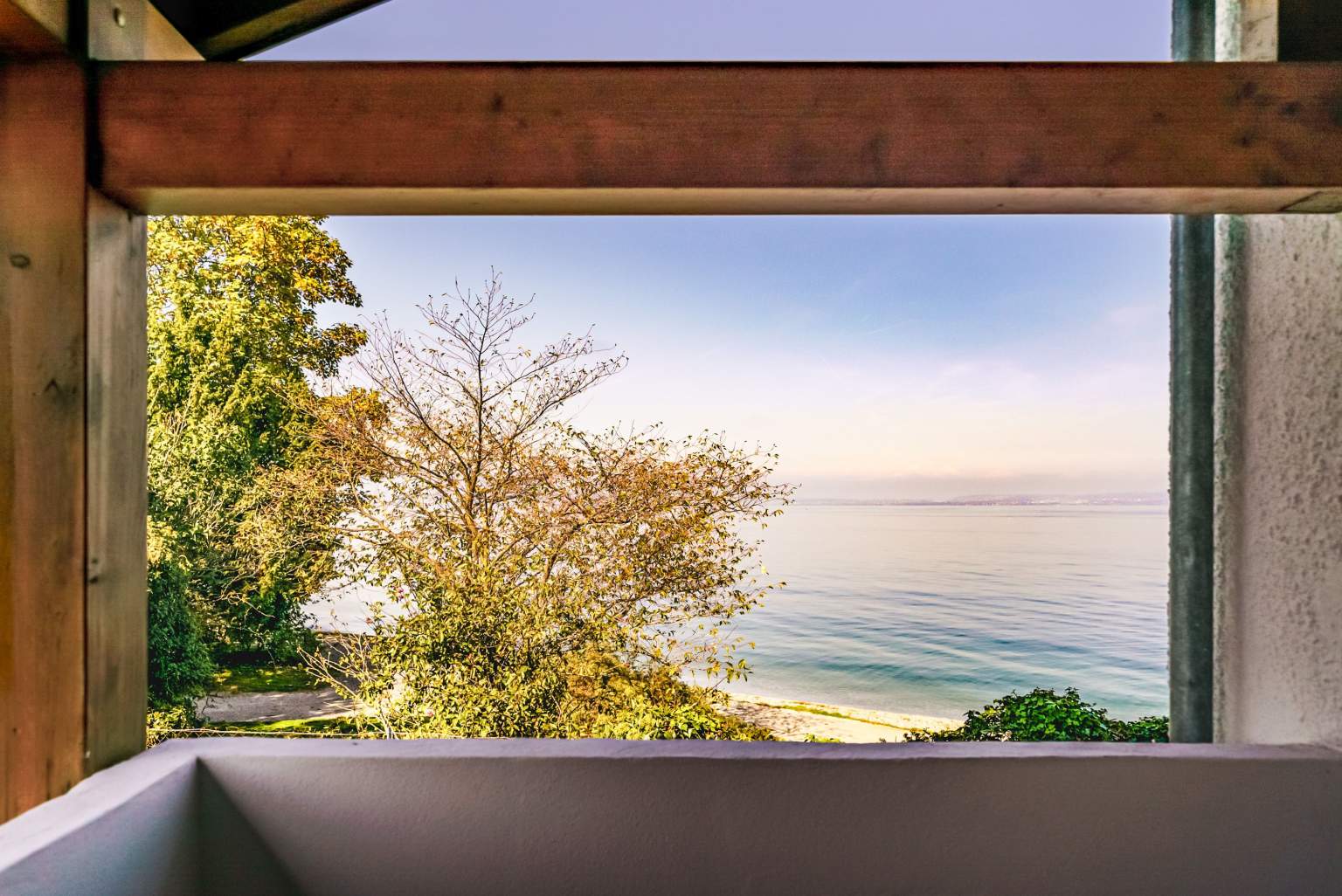 Hôtel de la plage 74