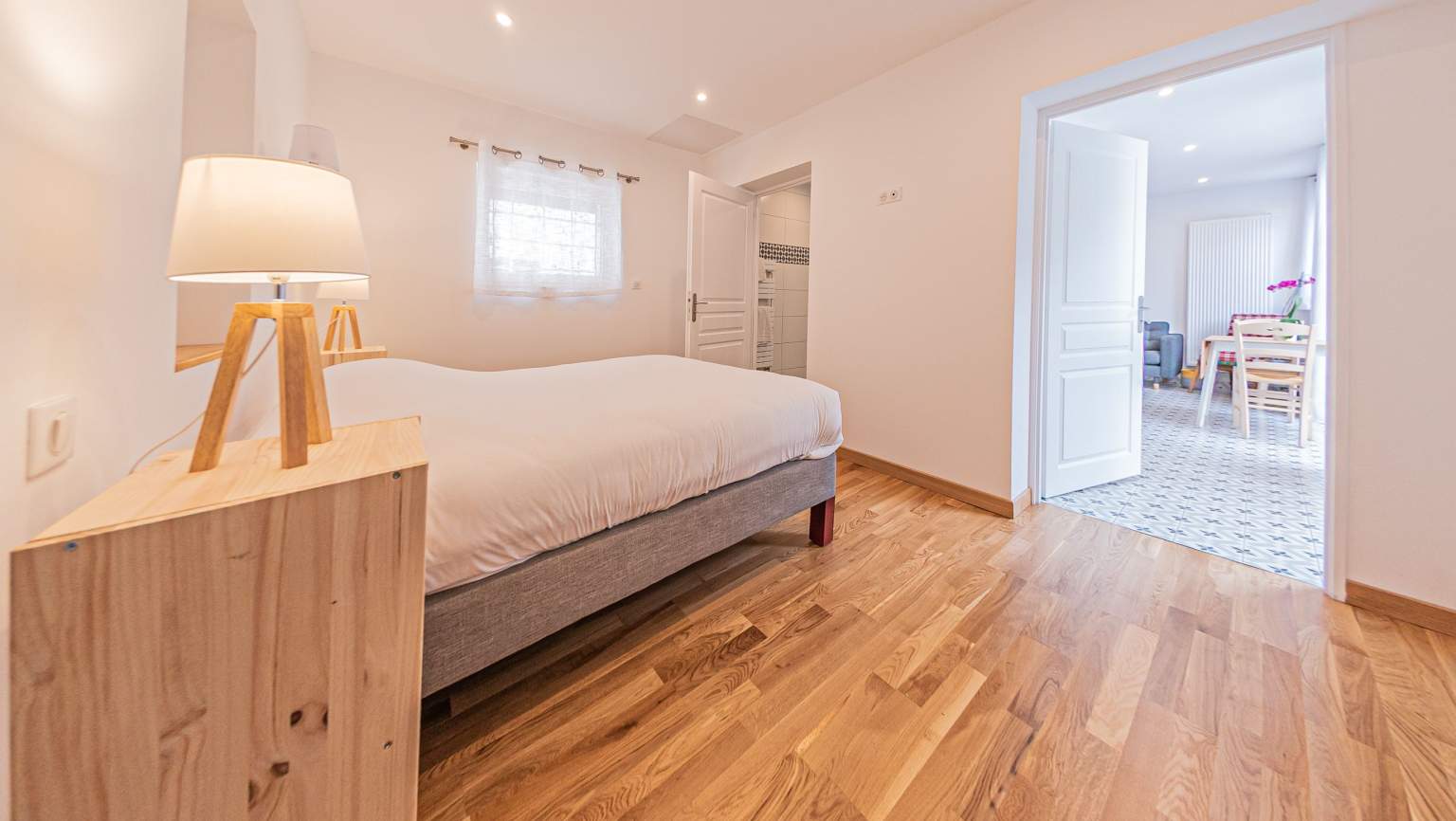 Hôtel de la plage74