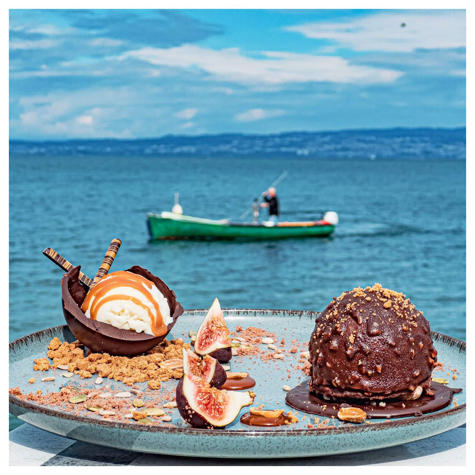 Offre Saveurs