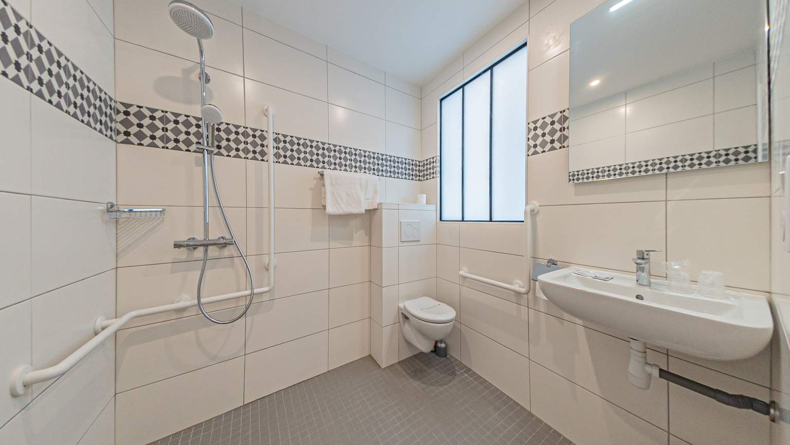 Hôtel de la plage74