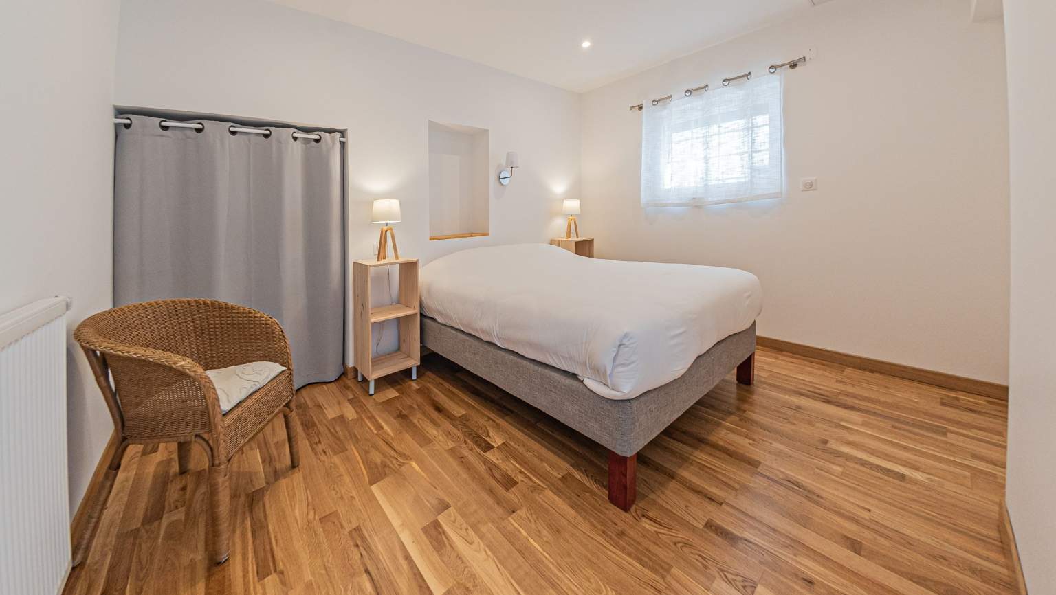 Appartement Evian-les-bains