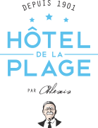 Hotel logo